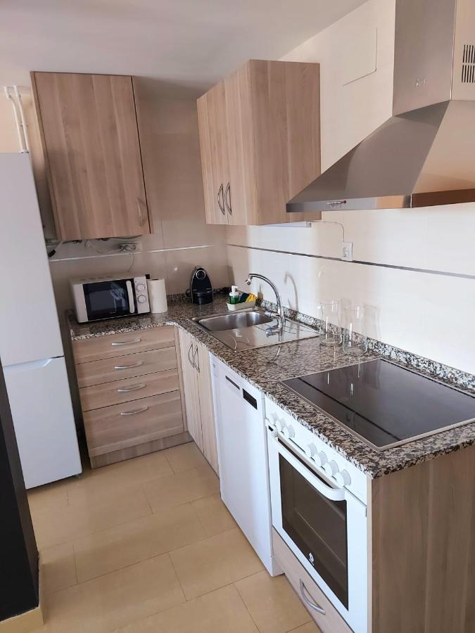 Aromas Del Jiloca Apartment Calamocha Exterior photo